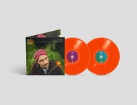 Dj-Kicks (Limited Indie Edition) (Orange Vinyl) | DJ Koze | Vinyl / Schallplatte