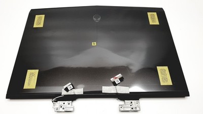 Dell Alienware 15 R4 15.6'' FHD Matte G-Sync Screen Assembly Black Y502X 3H4G9