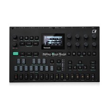Elektron Tonverk Polyphonic Multisampler & Au...