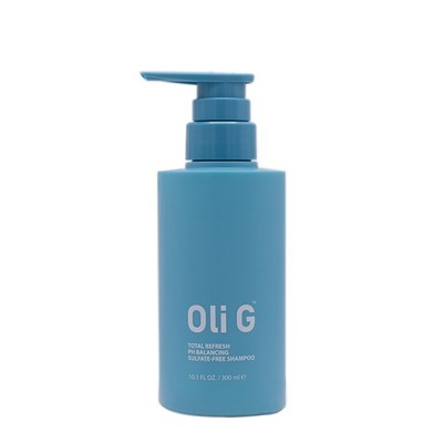 Oli G Total Refresh Ph Balancing Shampoo 300ml