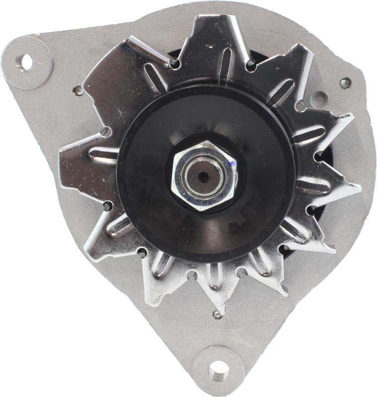 Professional Grade Alternator fits Lotus Elan 1.6L 1969 1970 1971 23603 23597