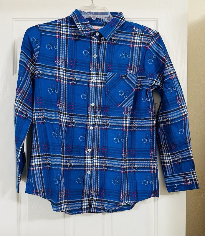 Women’s American Sweetheart Shirt - Size Medium