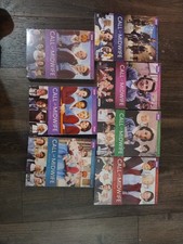 Brand New Call the Midwife Seasons 1-7 Set DVD