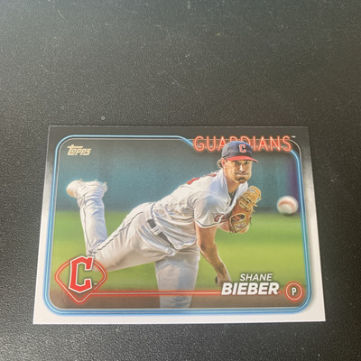 2024 Topps Series 1 Baseball Base #1 - 199 PICK YOUR CARD