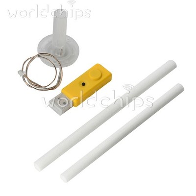 USB Mini Humidifier Mist Maker Ultrasonic humidifier Fogger Atomization Module