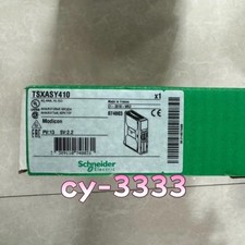 TSXASY410 1 PCS Brand New TSXASY410 PLC Analo...