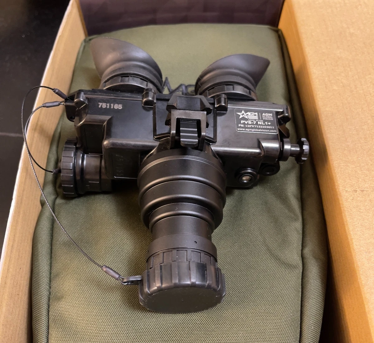Pvs 7d for sale | eBay