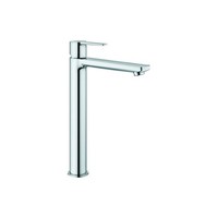 Grohe Lineare Xl-Size Waschtischarmatur 23405001 Chrom, FüR WaschschüSseln,