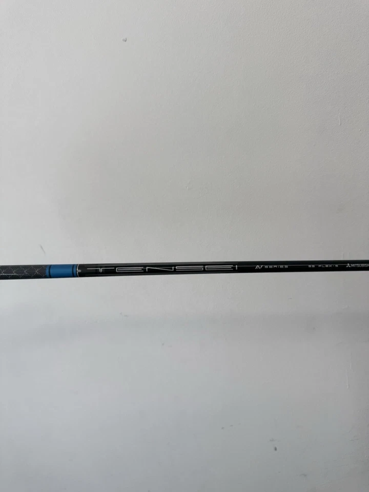 Cleveland Halo Xl 3 Wood / Tensei Blue Stiff Flex Shaft / Brand New - Image 4 of 4