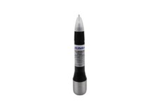 GM ACDelco 4 in 1 Touch Up Paint Satin Steel Gray Metallic 0.5 Fl Oz