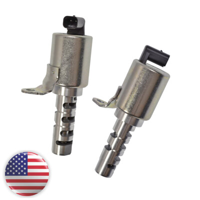 Timing Oil Control Valve In Ex For Land Rover Range Rover Evoque Freelander 2.0L