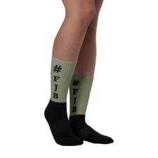 #FJB - Socks