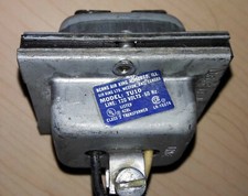 Door Bell Transformer Original Air King Tu-10 10v 5va