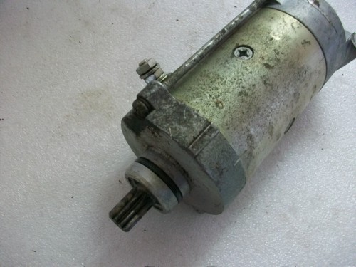 Nice! 1979-1983 Honda CB 750 CB900 CB1000 Starter Motor Starting 750C 900C 1000C - Picture 9 of 9
