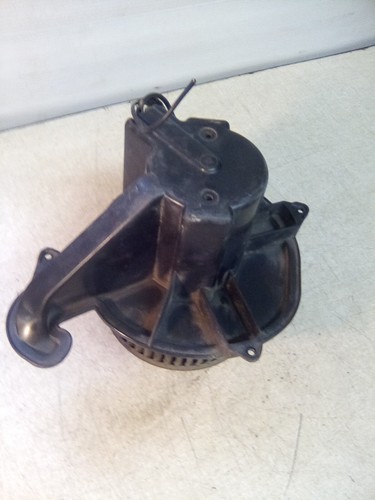 Mack L3751 Blower Motor Assembly - Picture 4 of 5