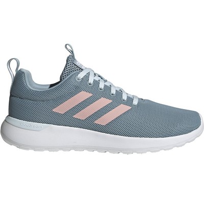 Adidas Lite Racer Cln chaussures pour femmes gris-rose EG3148 | eBay