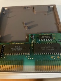 Paperboy (Nintendo System, 1988) NES Authentic Cartridge Only - Free Shipping