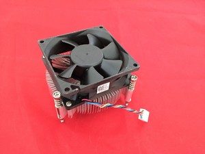 Dell Inspiron 3847 660 Xps 8700 8300 8500 Cpu Cooling Fan Heatsink Wdrtf Wn7gg 993274338989 Ebay