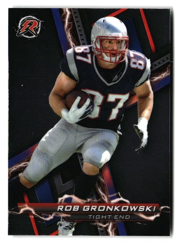 2023 Topps Composite Rob Gronkowski #73