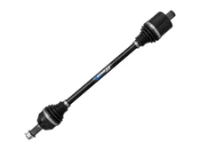 SuperATV Rhino 2.0 HD Front Left Axle for Can-Am Defender HD 10 DPS XT XTP Pro