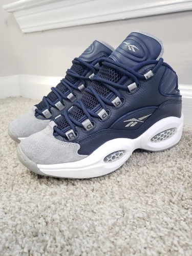 georgetown question mid