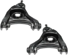 Front Left & Right Lower Control Arms W/ Ball Joints For Ford Mustang 1994-2004