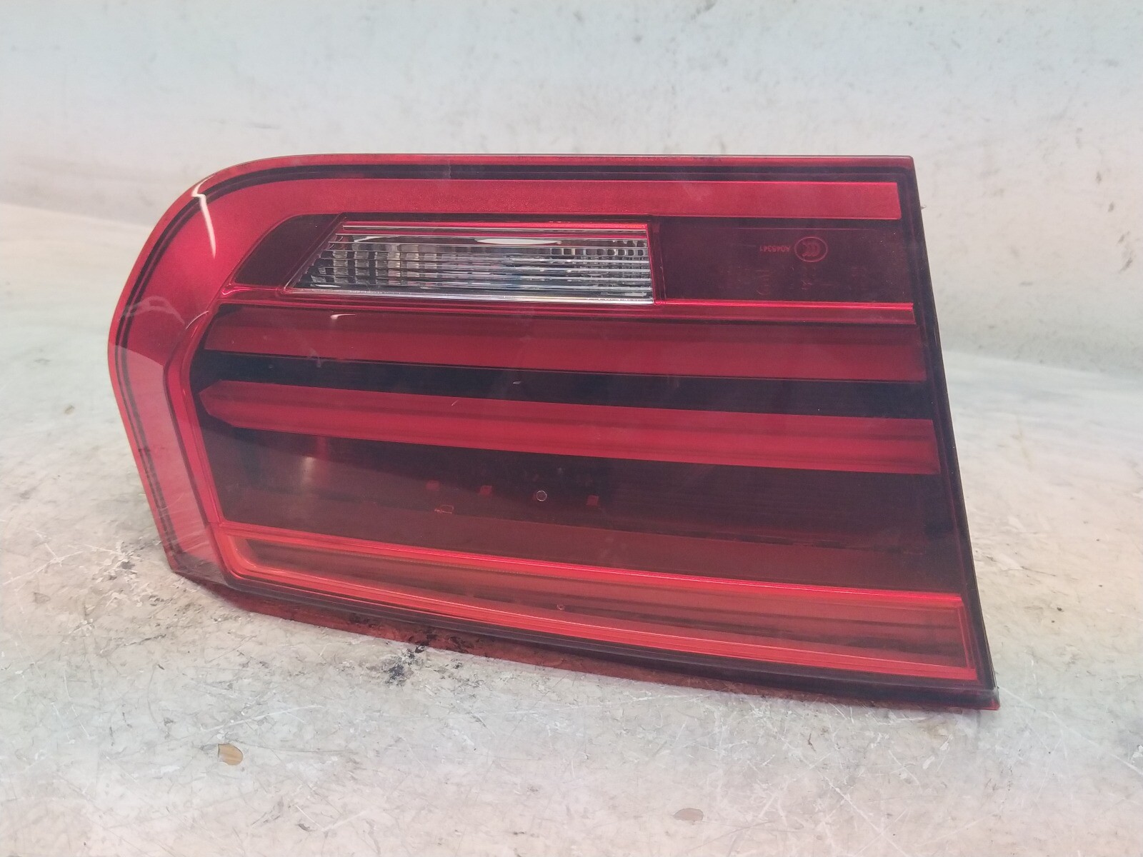 BMW F30 330E 2016-2018 Left Side Rear Inner Light H7736911907 | eBay