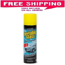 Stoner Invisible Glass Automotive Glass Cleaner, 19 Oz