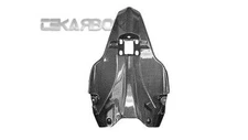 2007 - 2012 Ducati 1198 1098 848 Carbon Fiber Under Tail Fairing
