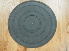 Vintage Pioneer PL-50A Turntable Parts Mat - Made In Japan