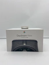 Google Daydream View VR Headset - Slate