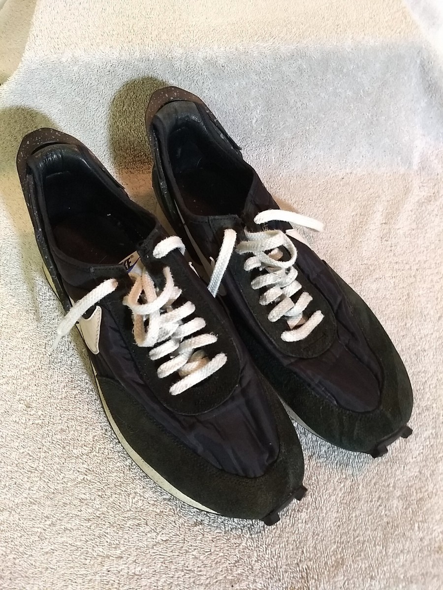 Nike Mens Daybreak Undercover Black Shoes (BV4594-001), Size: 12