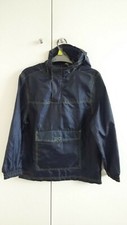 Veste imperméable douche enfant neuve taille grande hauteur 158 cm poitrine 81 cm. 