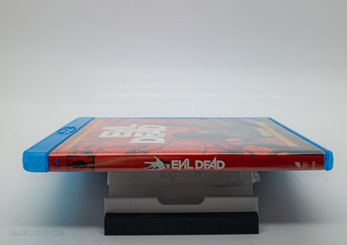 Evil Dead (Blu-ray Disc, 2013) - Imagen 5 de 5