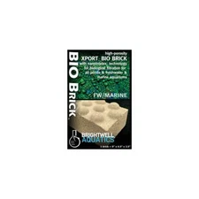 Brightwell Aquatics XPORT BIO BRICK