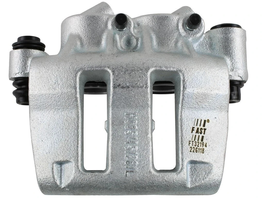 Étrier de frein avant gauche pour corriger le freinage de Renault Master II