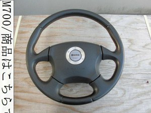 Momo Subaru Impreza Gg2 Steering Wheels Handle Jdm From Japan F S Ebay