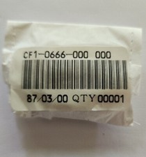 CANON AE-1 EYEPIECE CF1-0666-000 NEW