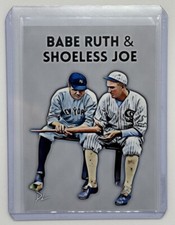 Protecting Yourself Against High-Dollar Memorabilia Fakes 22