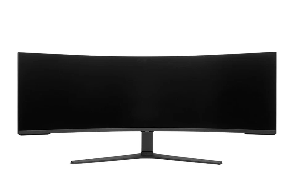 Samsung Odyssey Neo G9 57" DUHD 32:9 Curved Gaming Monitor S57CG950 HDR Quantum - Image 2 of 4