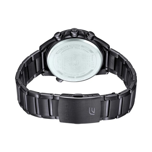 CASIO EDIFICE ECB-30DC-1AEF DE HOMBRE CON BLUETOOTH Y SMARTPHONE LINK - Photo 4 sur 4
