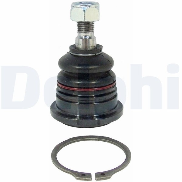 Delphi TC1788 Traggelenk Vorne FüR Nissan Pick UP 2.4 2.5D 02.98-12.10-image
