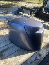 (Fresh Paint) Yamaha 50hp Cowling Fits 1997-2000 Models 62Y-42610-00-4D