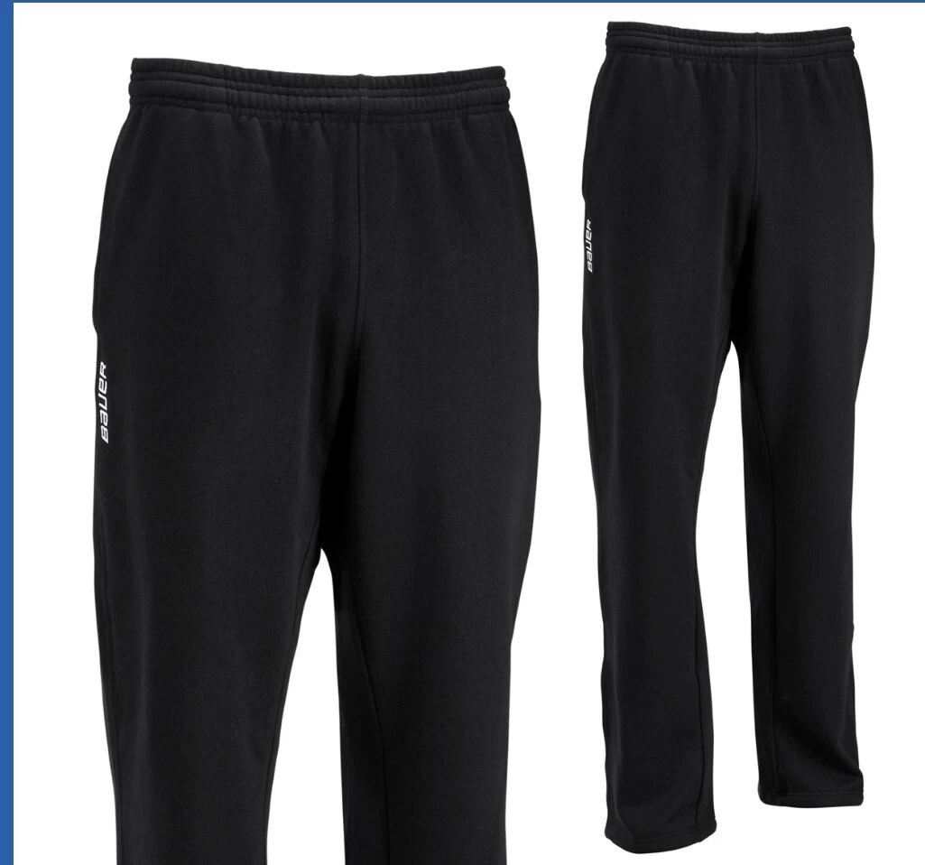 Bauer cheap hockey sweatpants