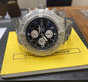 costco breitling