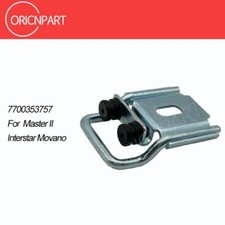 Porte arrière et accessoires Nissan INTERSTAR