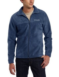 columbia steens mountain full zip fleece jacket