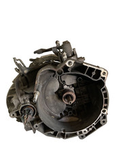 Essieu Alfa Romeo ALFA 6