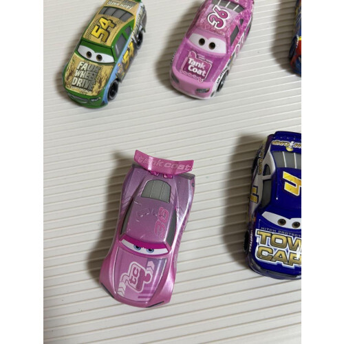 Cars, miniature cars, Mattel, RICH MIXON FIREBALL, No. 4, No Cars, miniature cars, Mattel, RICH MIXON FIREBALL, No. 4, No