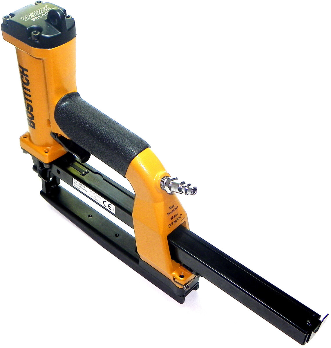 BOSTITCH P5110BE SB103020 STAPLING PLIER AIR TOOL 1015mm eBay